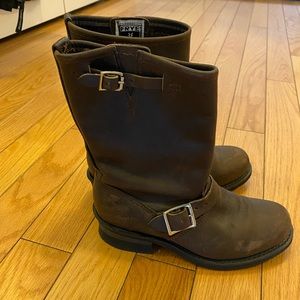 Frye boots